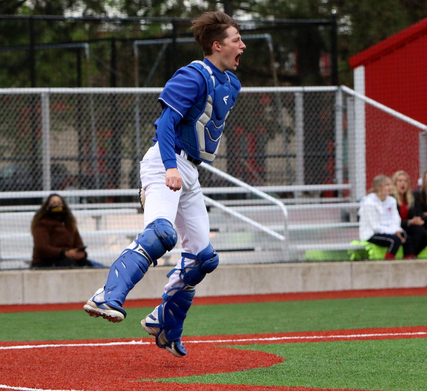 Highland/Munster-Baseball